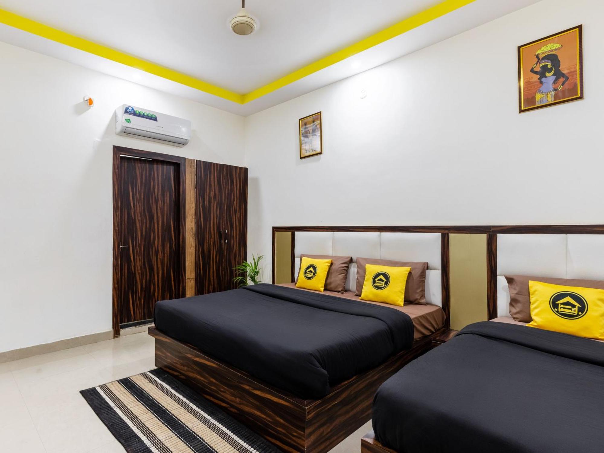 The Hosteller Agra Agra  Cameră foto