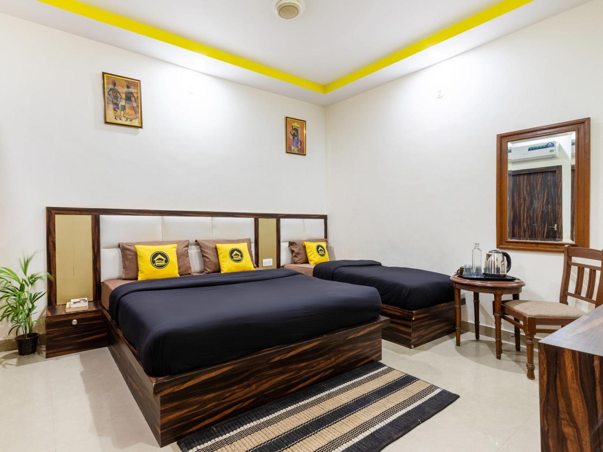 The Hosteller Agra Agra  Cameră foto