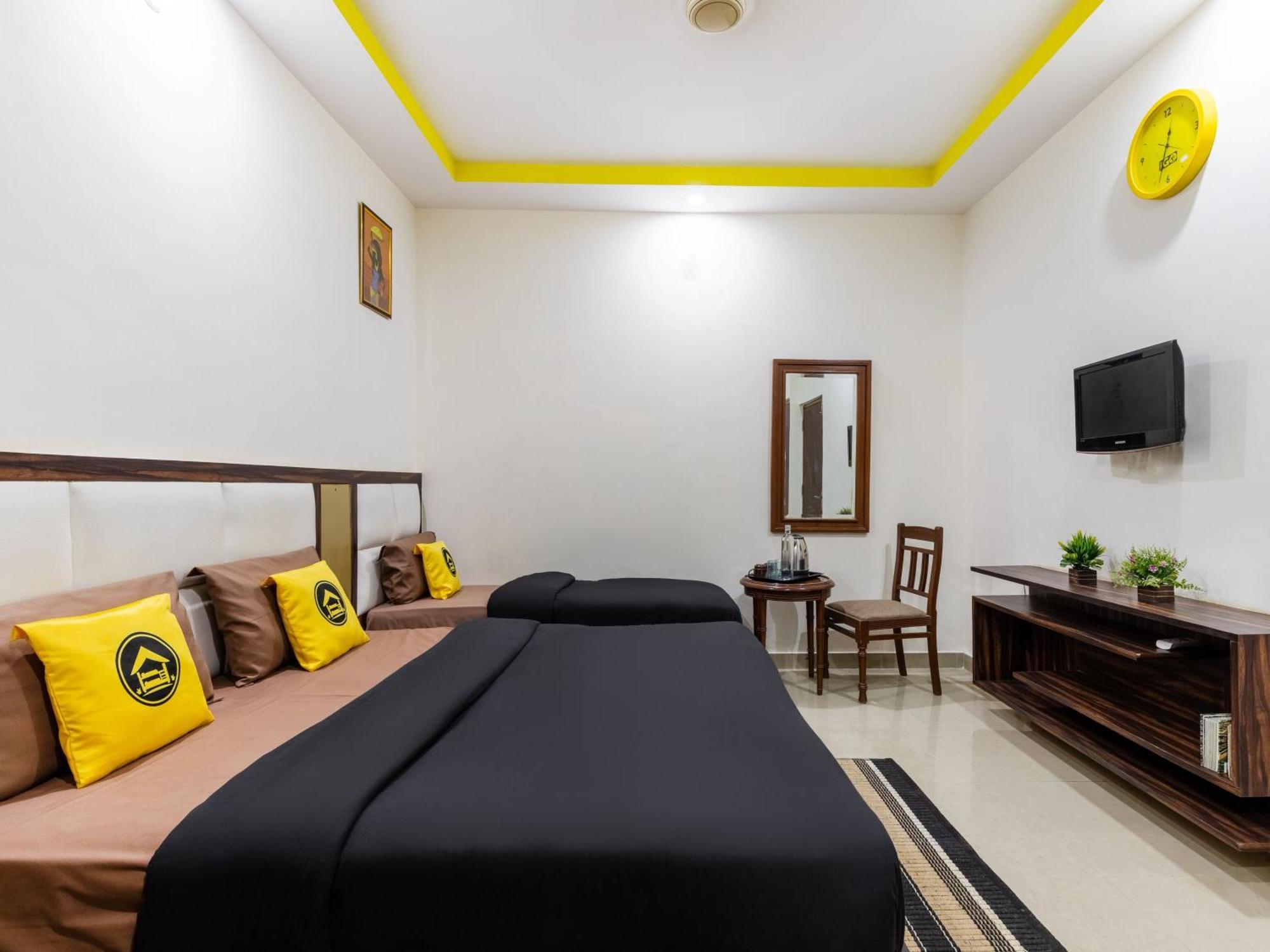 The Hosteller Agra Agra  Cameră foto