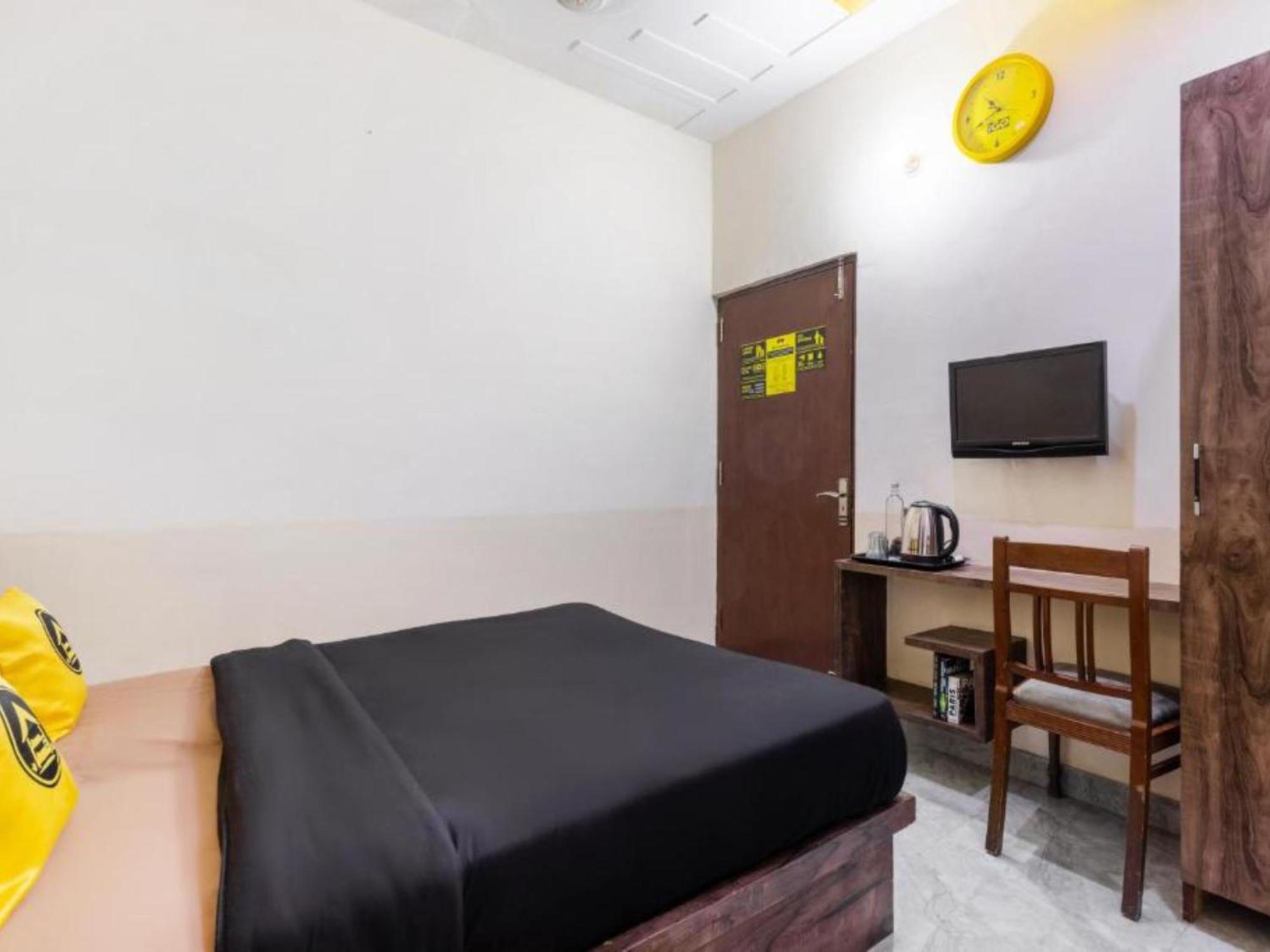 The Hosteller Agra Agra  Cameră foto