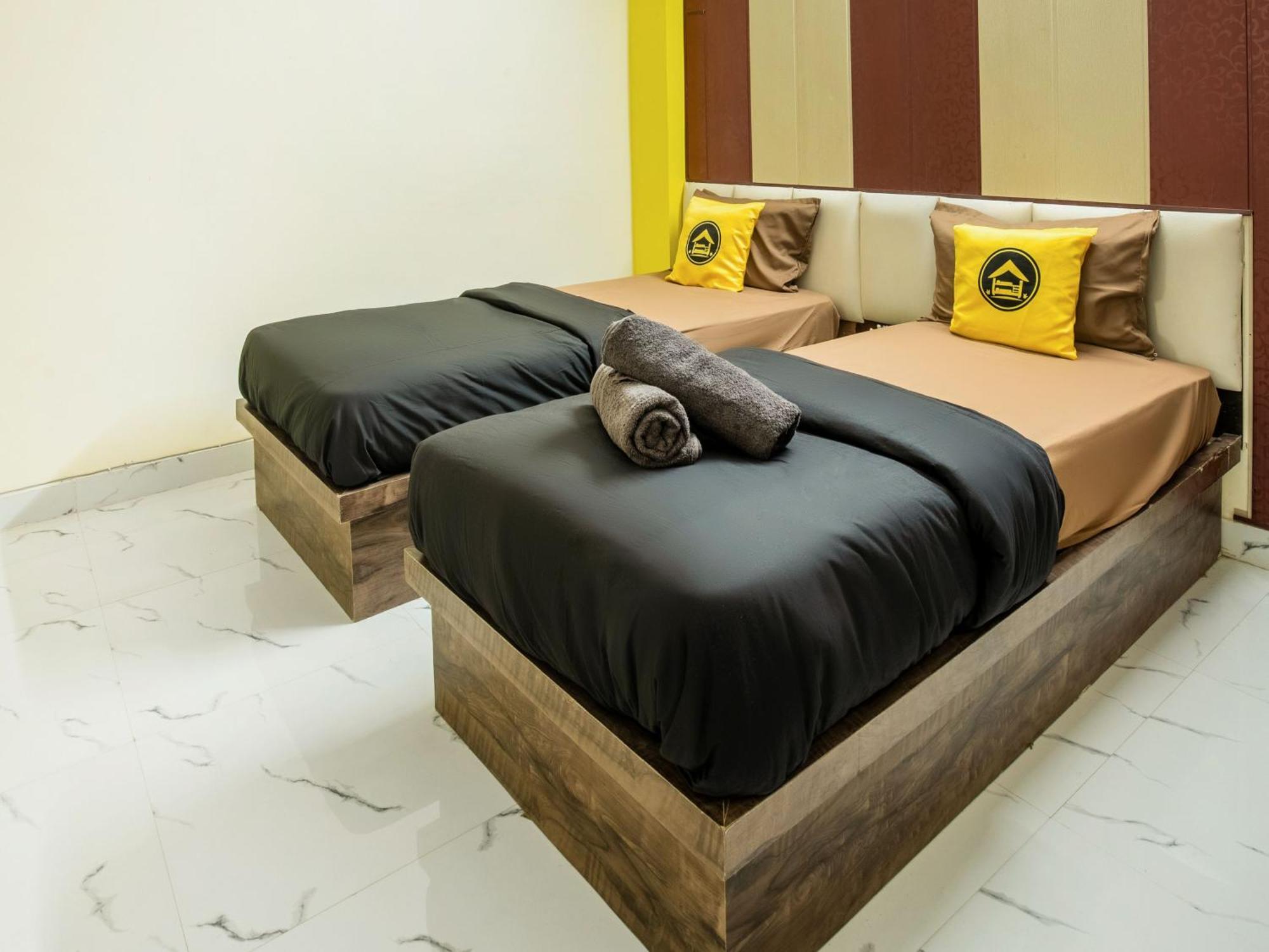 The Hosteller Agra Agra  Cameră foto
