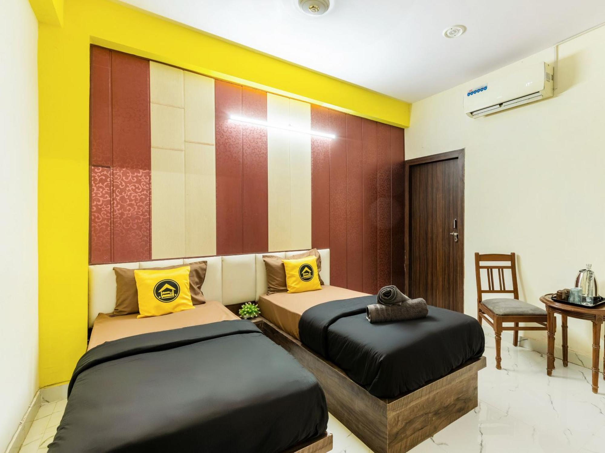 The Hosteller Agra Agra  Cameră foto